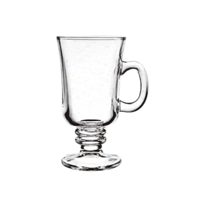 耐熱玻璃水杯咖啡杯茶杯