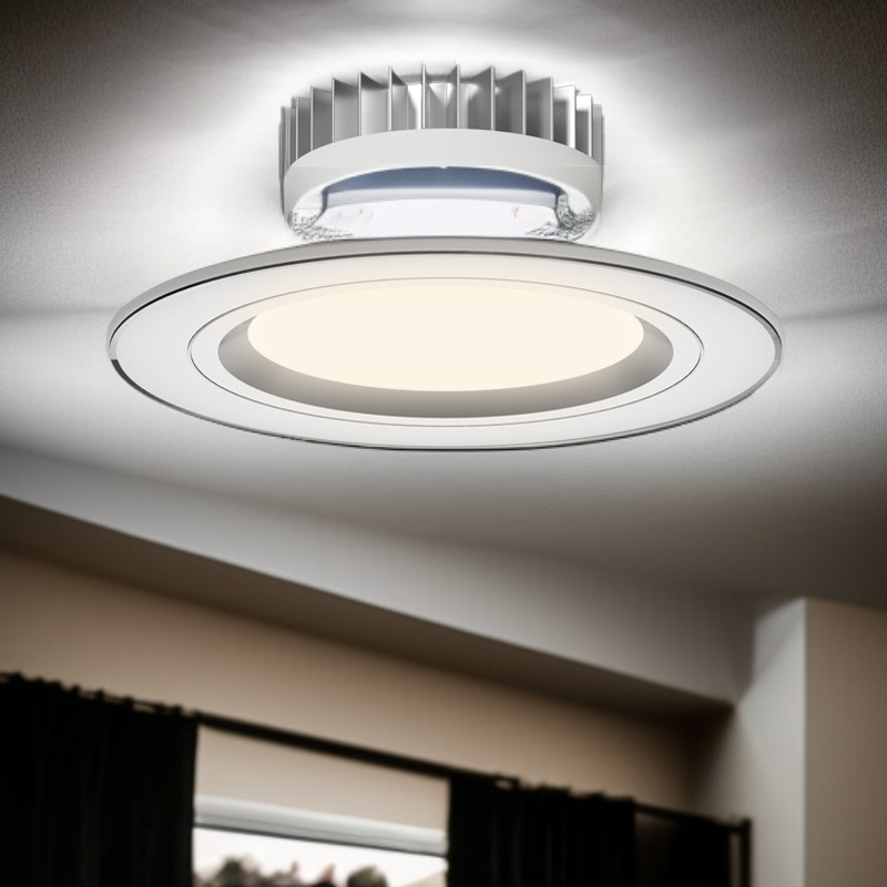 家庭用ダウンライト