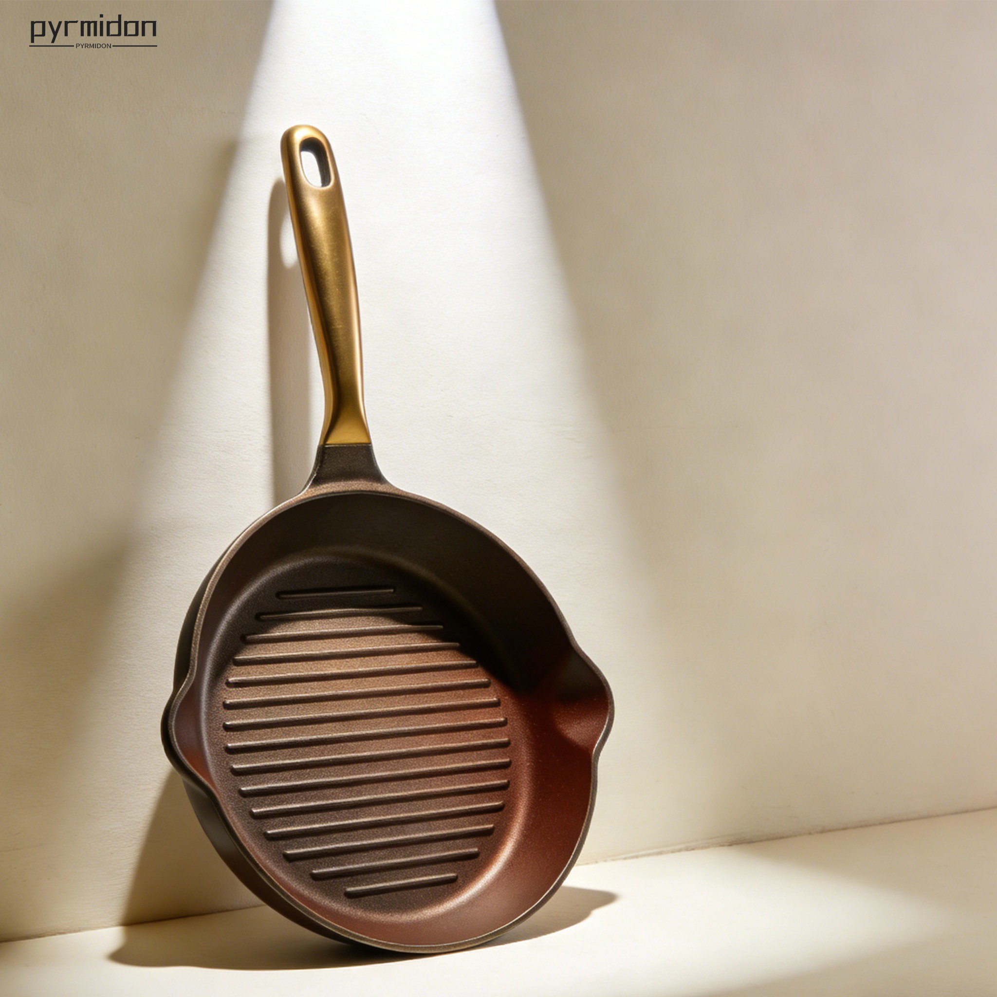 多功能平底煎鍋