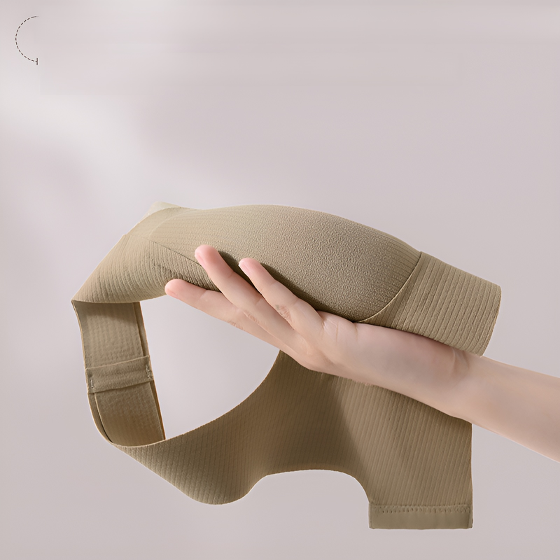 Seamless Lift Shaping Bra