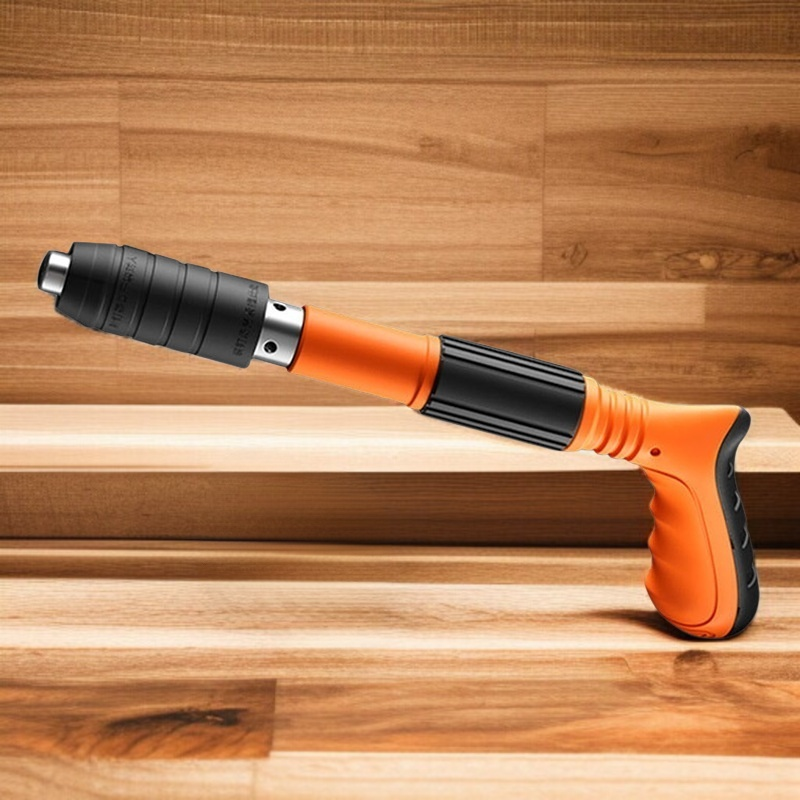 壁固定ネイルガン ミニガンネイルサイレンスガンナー マニュアルコンクリート天井ネイルガン