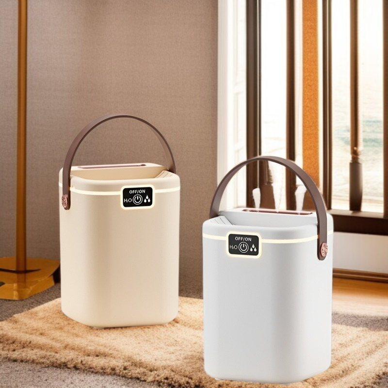 가정용 대용량 가습기 침실 탁상용 사무실 3홀 스프레이 가습 에어컨 정화기