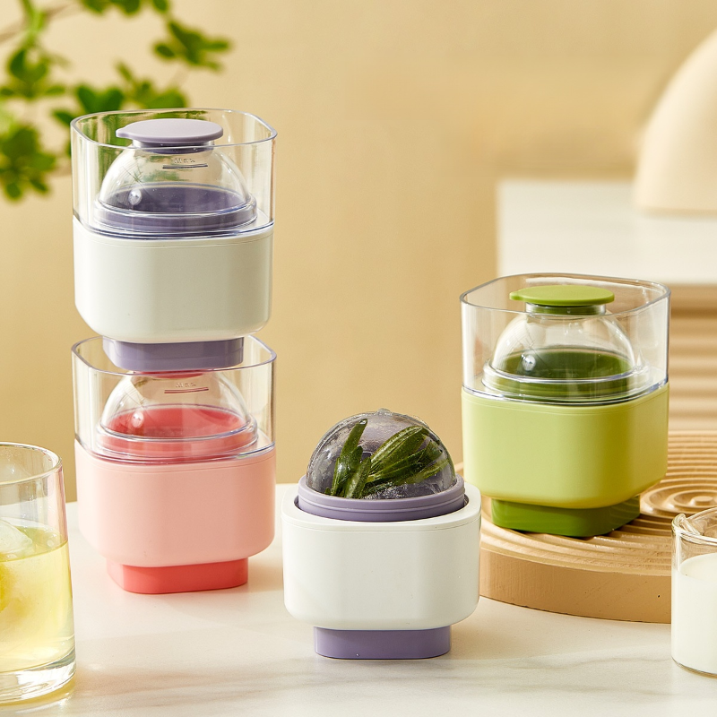 大型アイスホッケーモールド