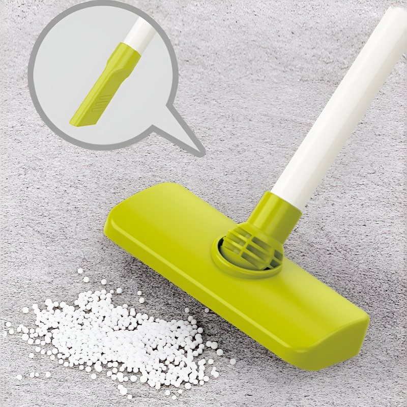 어린이 청소 놀이 도구 세트