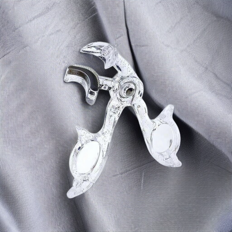 広角まつげカーラー