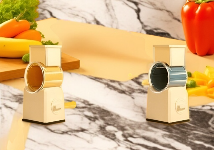 채소 절단기 세척 및 관리 방법