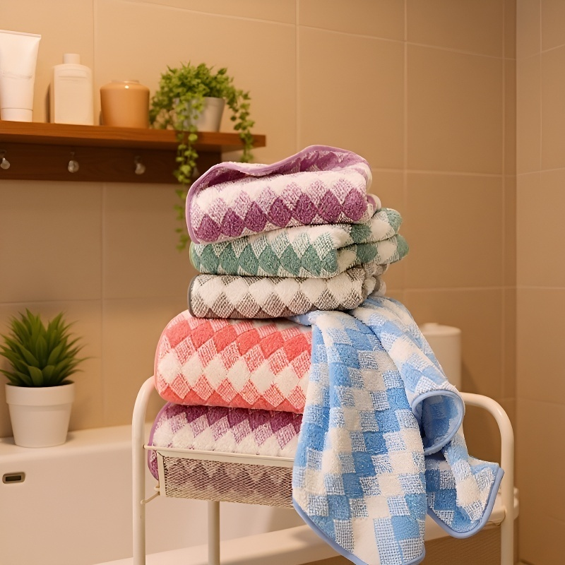 柔らかいコーラルフリース素材の質感アップ