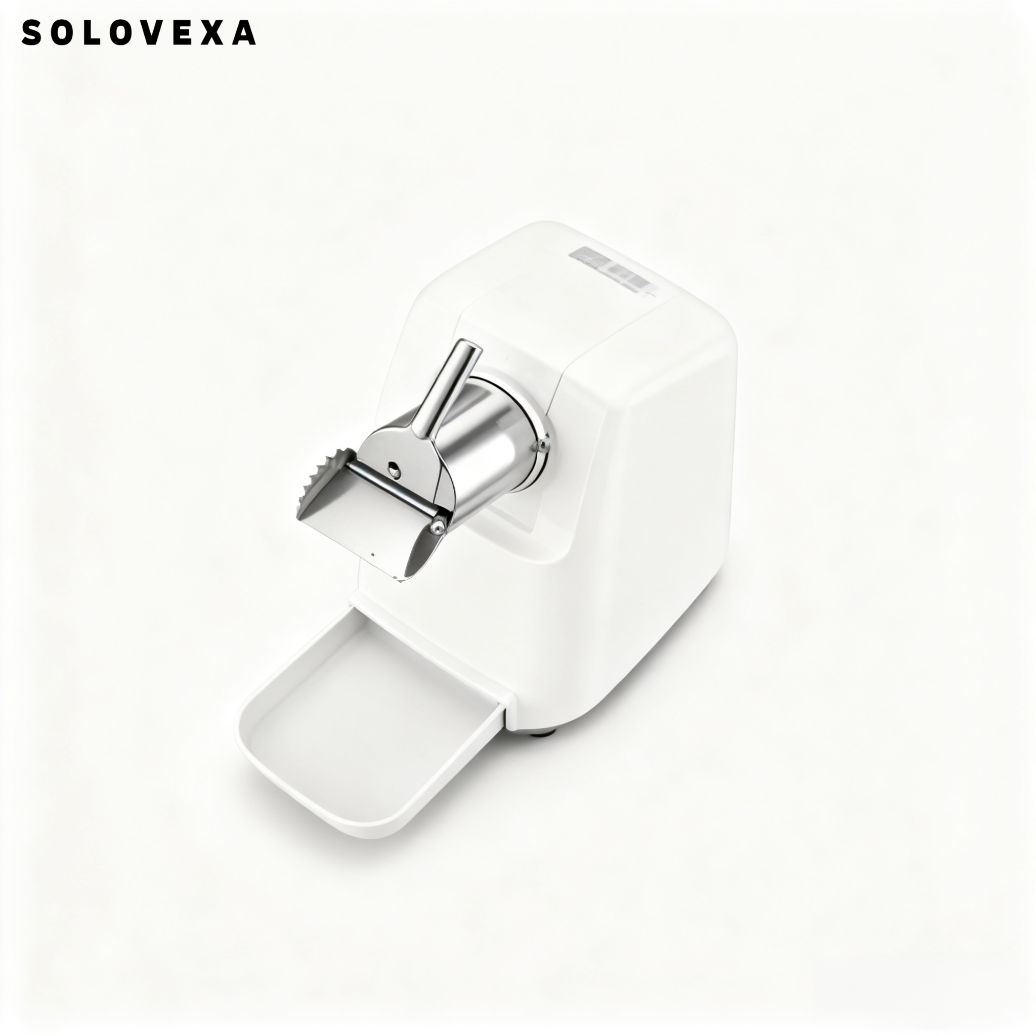 เครื่องบดน้ำแข็งไฟฟ้า