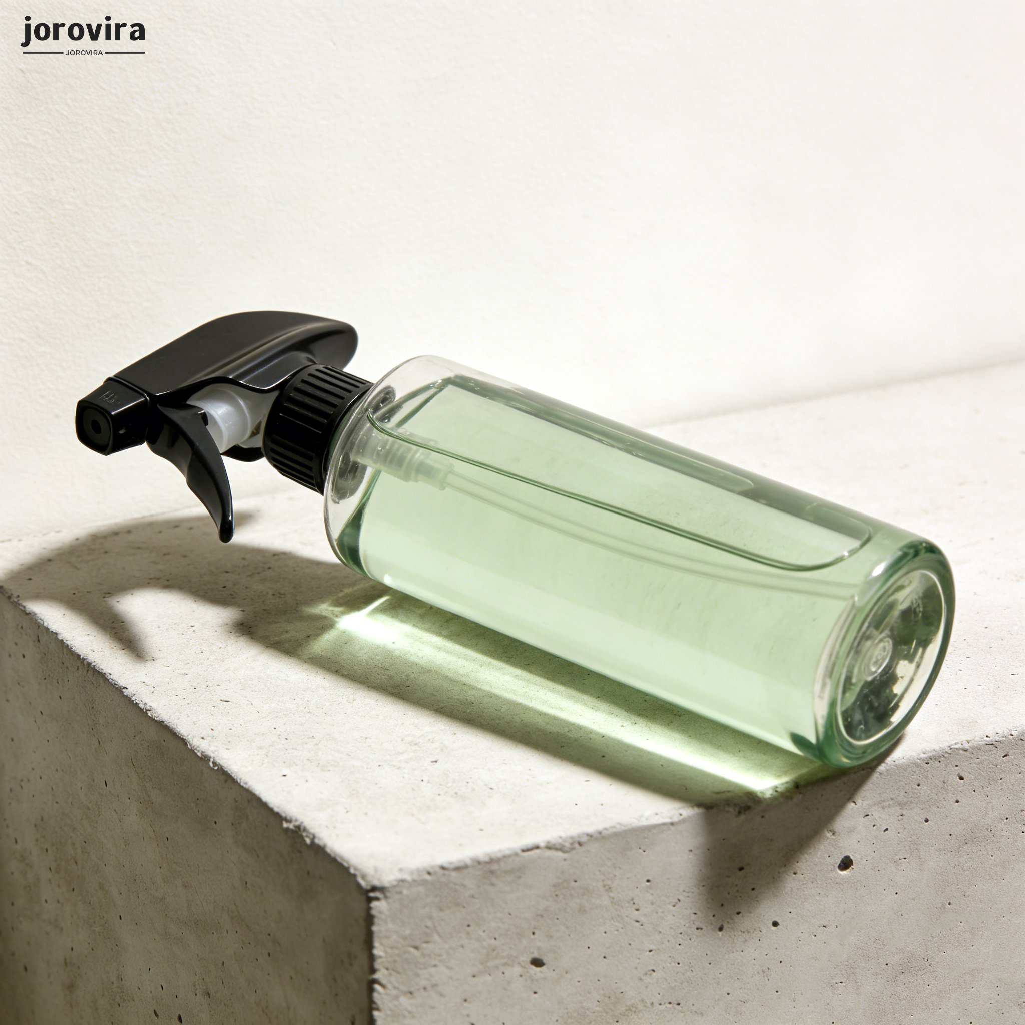 Univerzální čistič skleněných povrchů 3 lahve