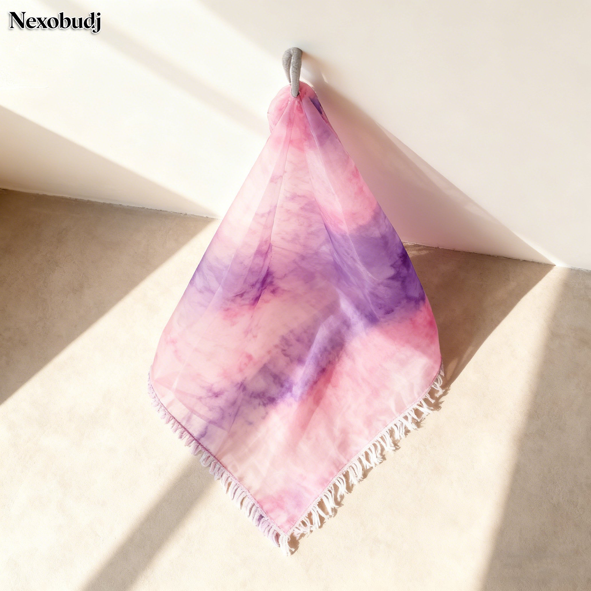 ผ้าทำความสะอาดในครัว