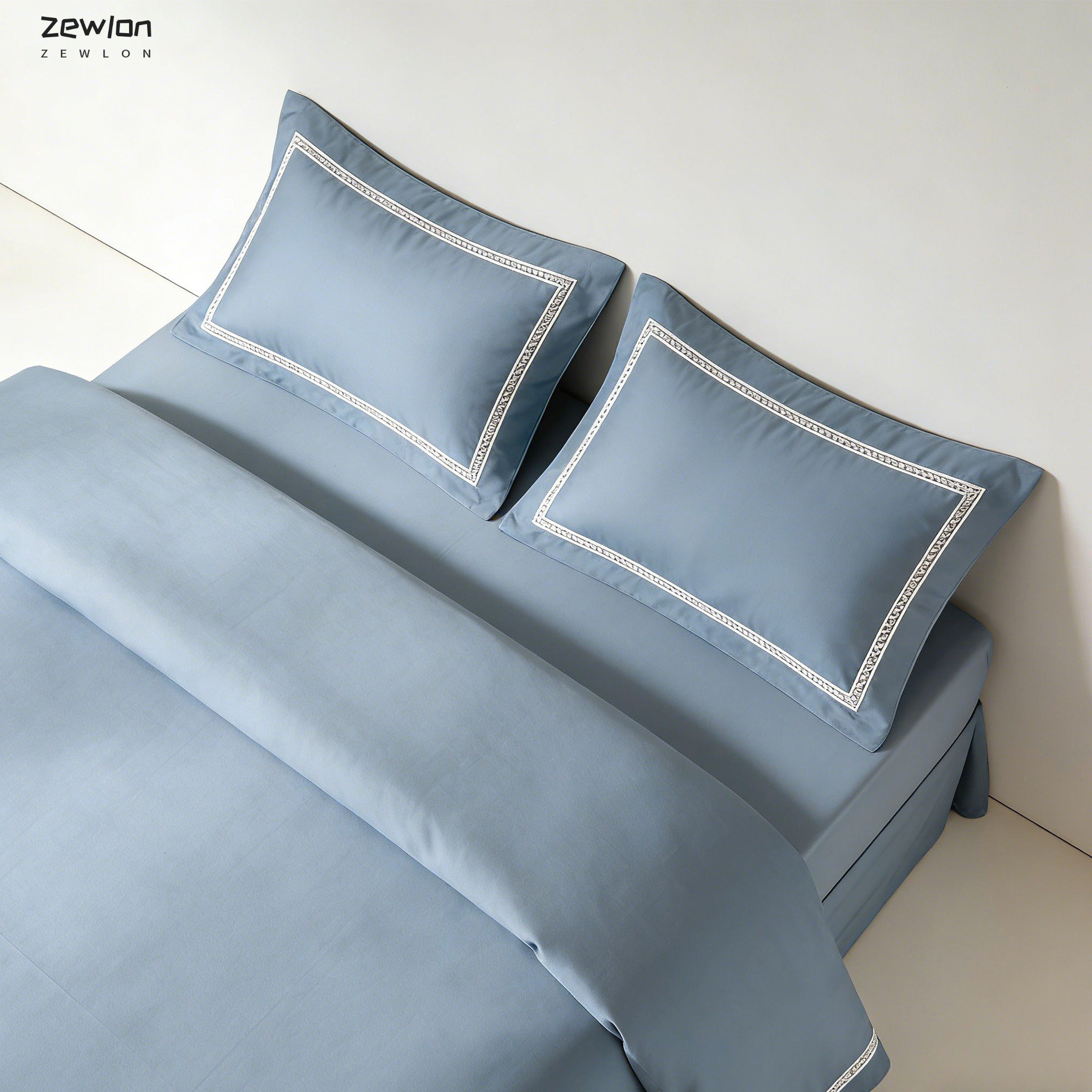 シンプルスタイルの4点セット