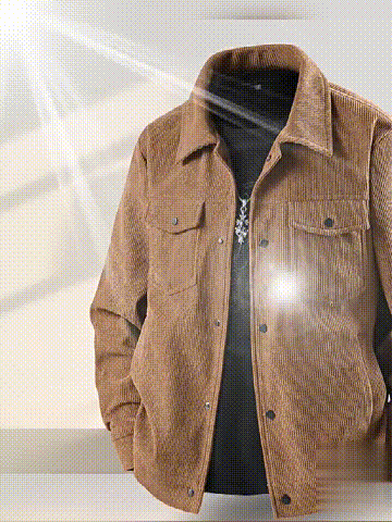 年間最安値 2個目は2,200円！春秋アメリカンスタイルカジュアルシャツジャケット