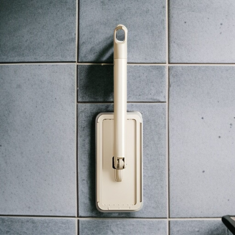 미니멀티 자동 천 테이블 상판 작은 밀대 게으름뱅이 손빨래 사용 밀대