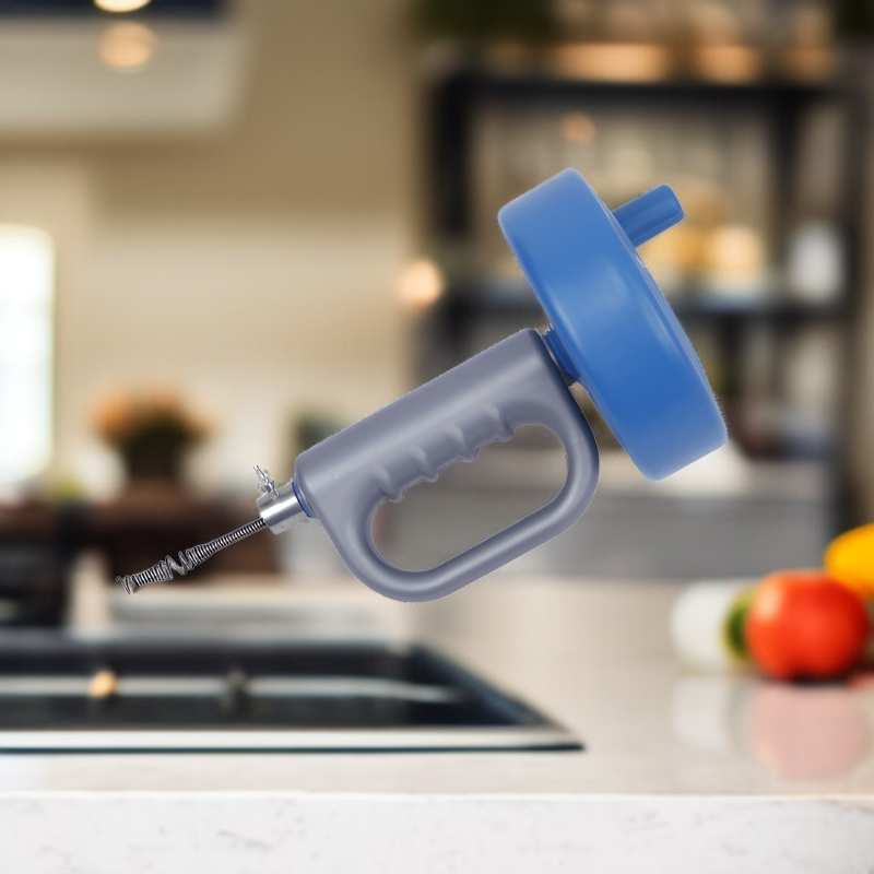 Home Mart Pipe Unblocker Expert