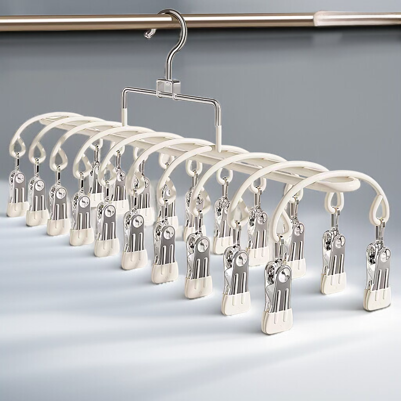 มัลติฟังก์ชั่สแตนเลสประหยัดพื้นที่