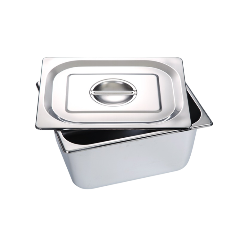 Stainless Steel Insulated Food Bowl 
