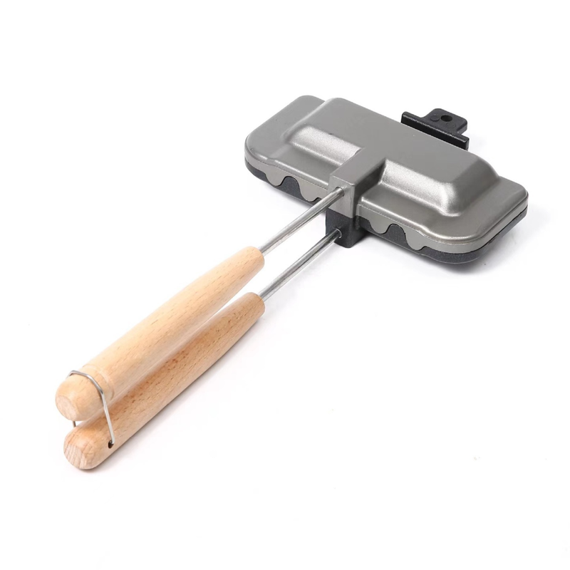 달라붙지 않는 샌드위치 베이킹 팬