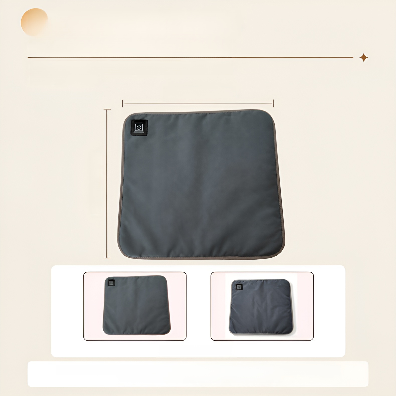 Pet Heating Pad