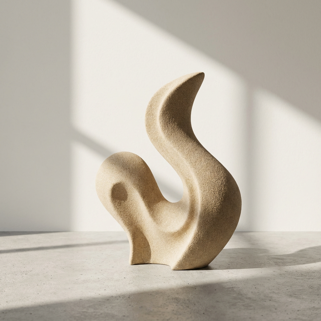 時尚家居工藝品點綴客廳