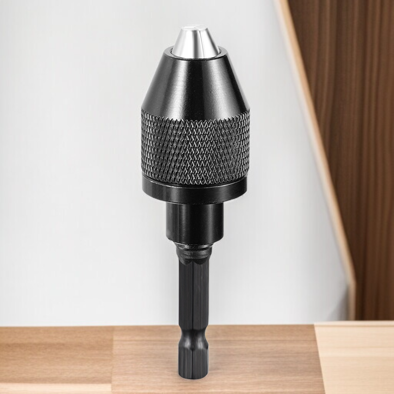 Wielofunkcyjny uchwyt sześciokątny – zastosowanie w domu