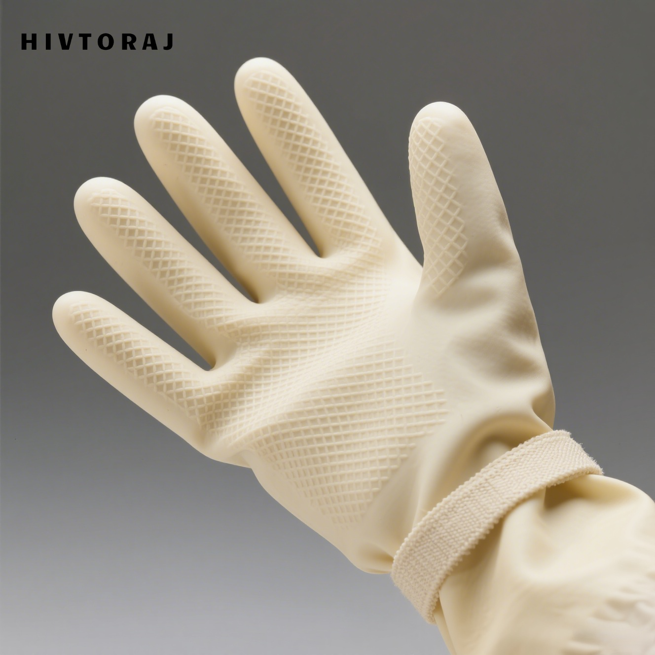 Keukenreinigingshandschoenen (5 paar)