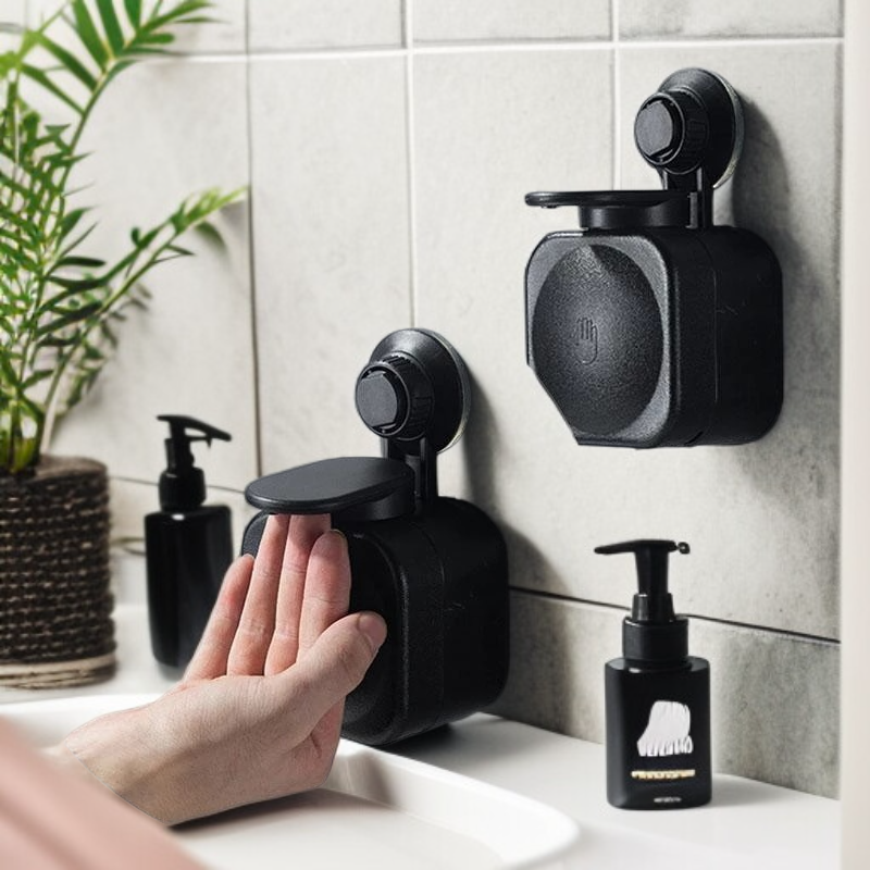  ผลิตจากวัสดุคุณภาพดี แข็งแรง ทนทาน รับน้ำหนักฝักบัวได้ดี ใช้งานได้ยาวนาน ไม่เป็นสนิม