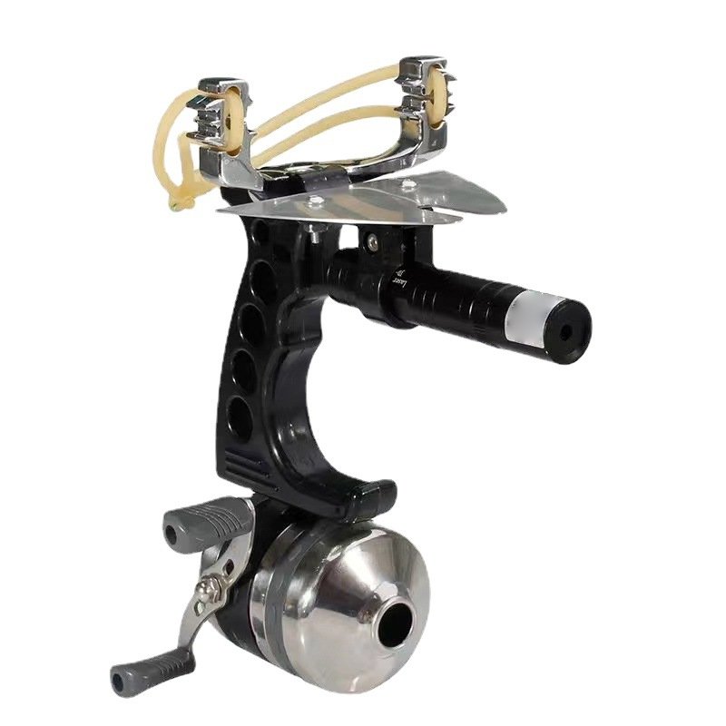 赤外線魚捕り装置