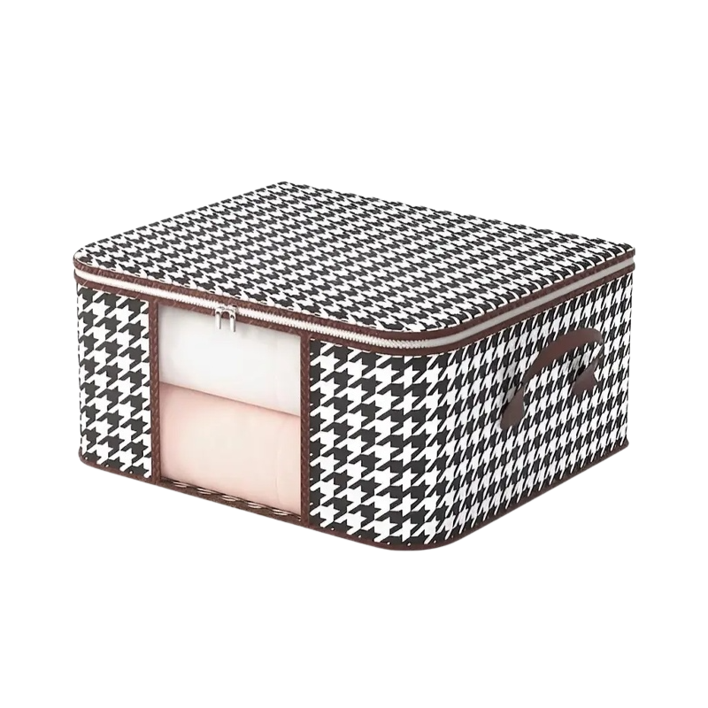 超大容量防塵箱