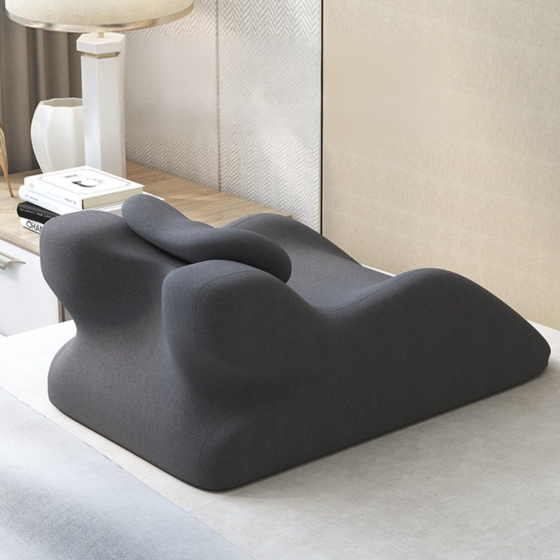 Poduszka do spania z pianki memory