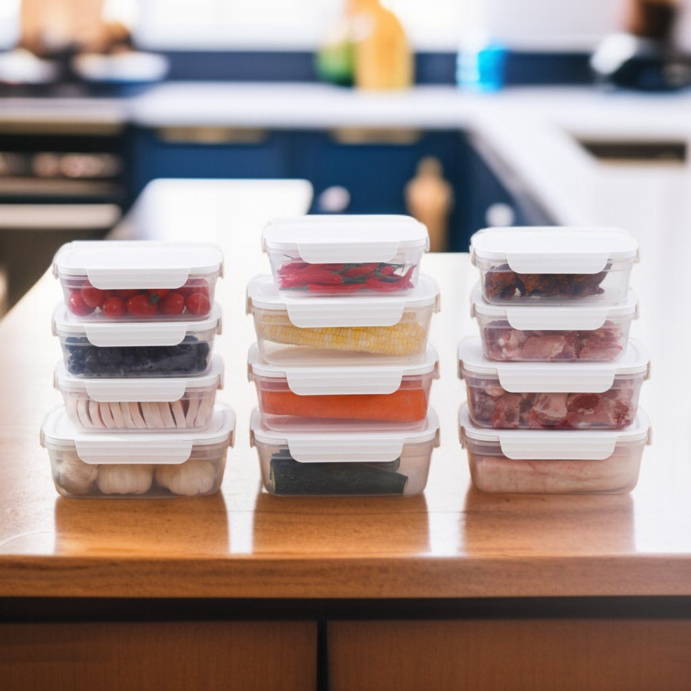 多機能収納ボックス