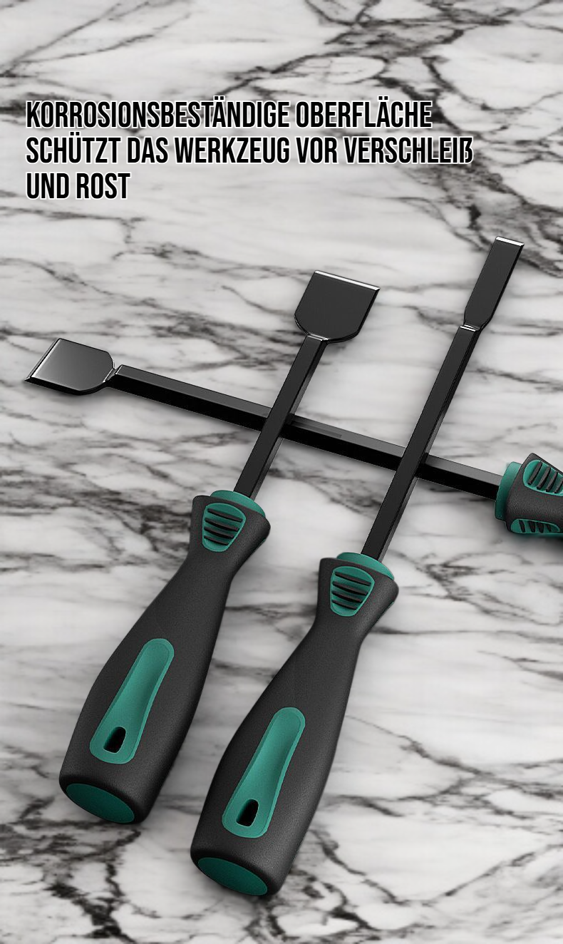 Robuste Zylinder Schaufel für Autoreparatur