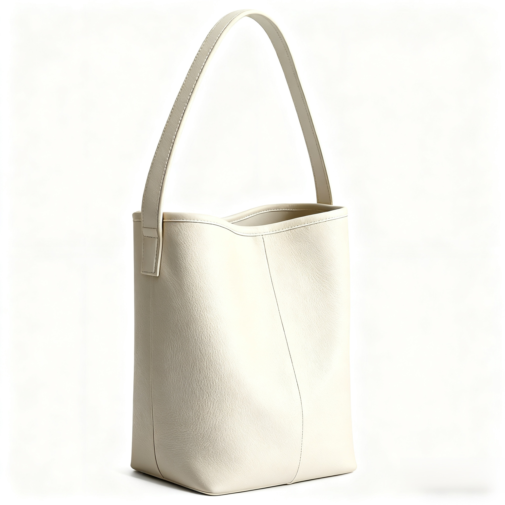 출퇴근용 버킷백 토트백