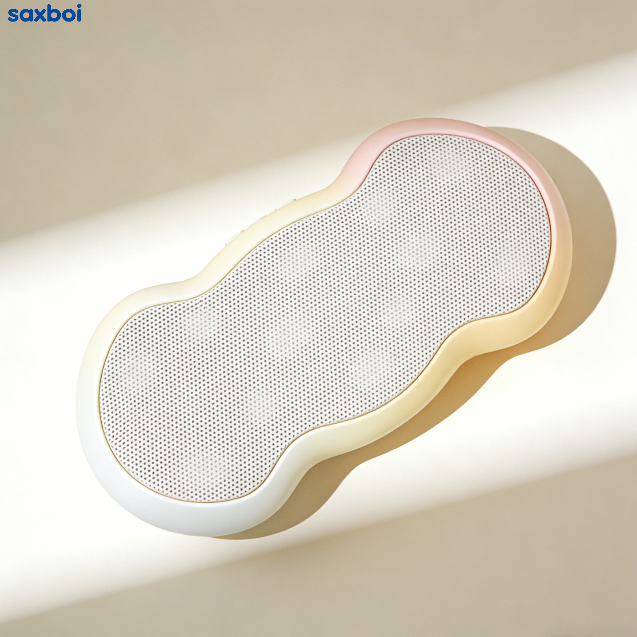 ウェーブグラディエントスピーカー