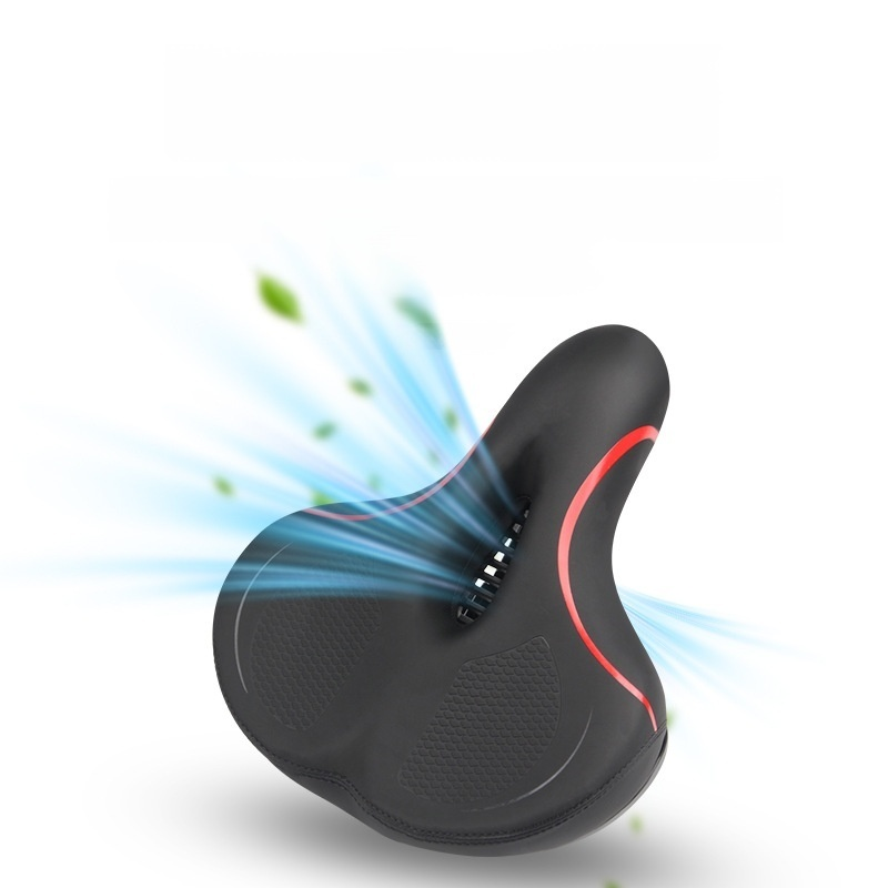 單車座墊加厚舒適減震