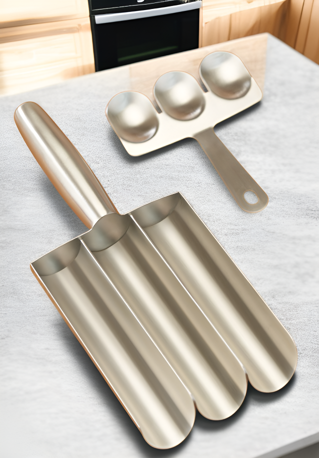 다양한 요리에 활용 가능한 미트볼 제조기