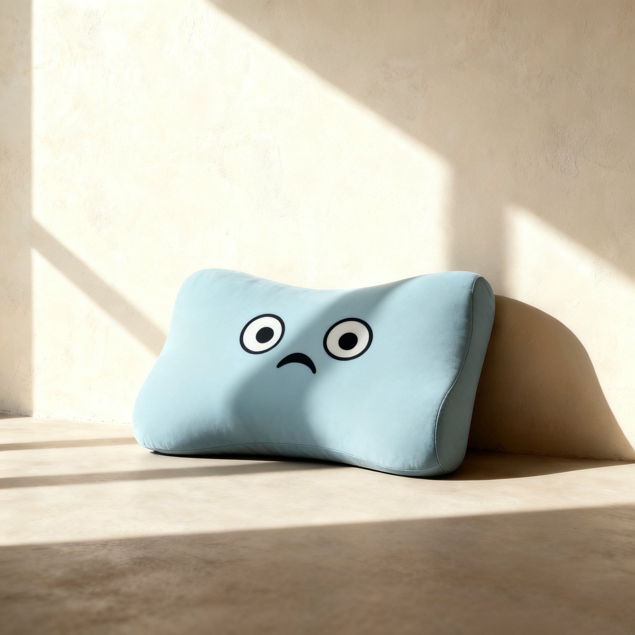 2개입 베개 세트