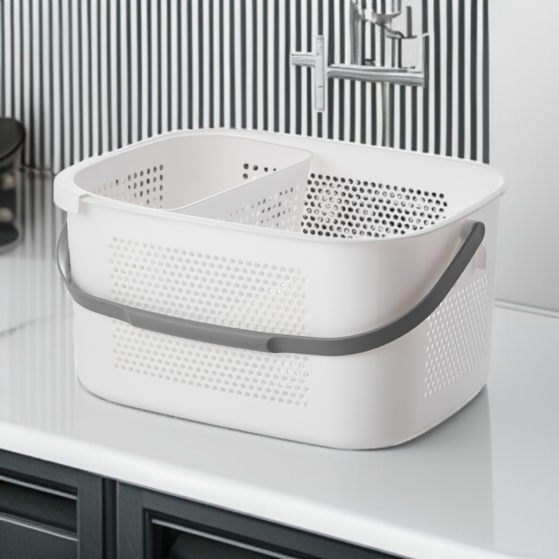 Home Bathroom Storage Basket