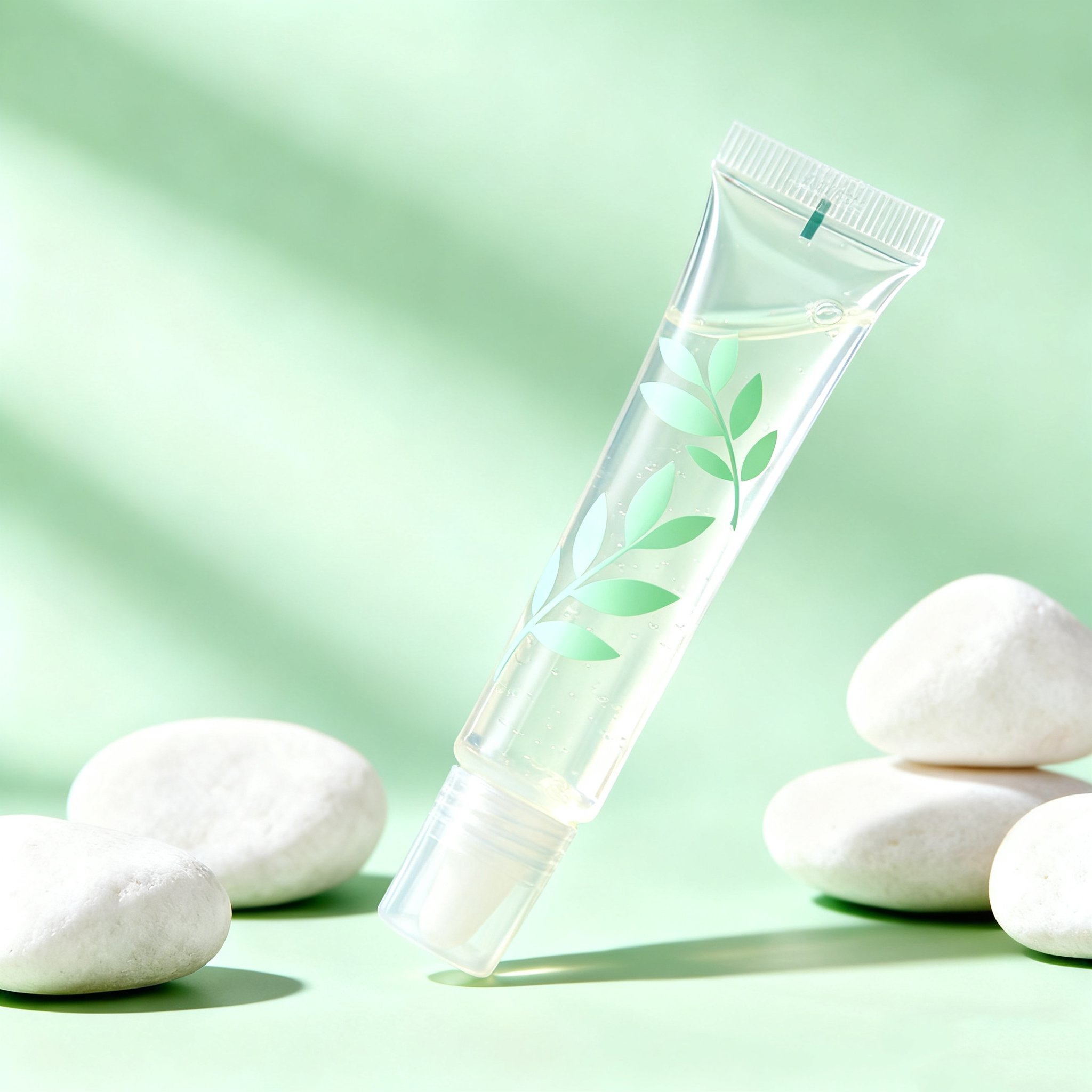 เจลบำรุงปากขนาดพกพา 5 กรัม (2 แท่ง/แพ็ค)