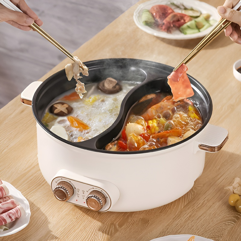 스마트 전기밥솥