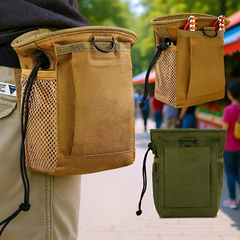 Multifunktionale taktische Gürteltasche