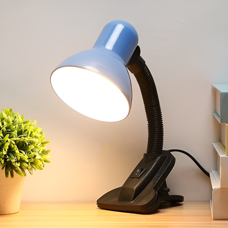 Clamp Desk Lamp