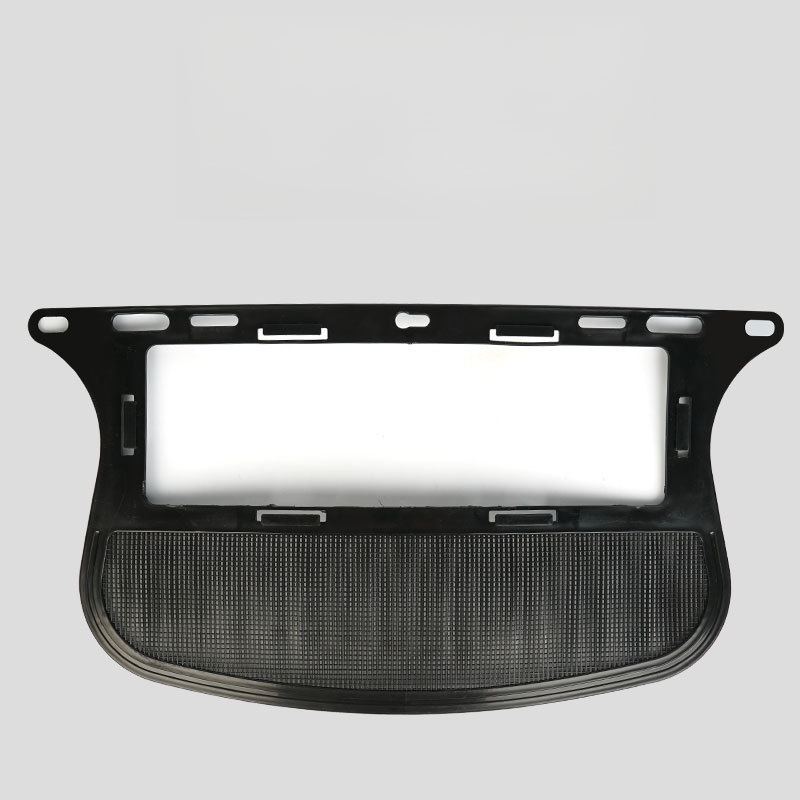 割草防飛濺頭戴式防護面罩