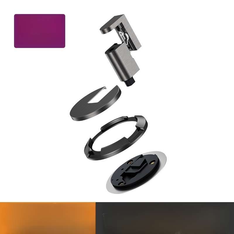 浴室ドア吸引衝突吸引ドアストッパーミュートノーパンチフロア吸引寝室ドアバンパーフロアドア吸引ドア防風ミュート吸引ドアメーカー