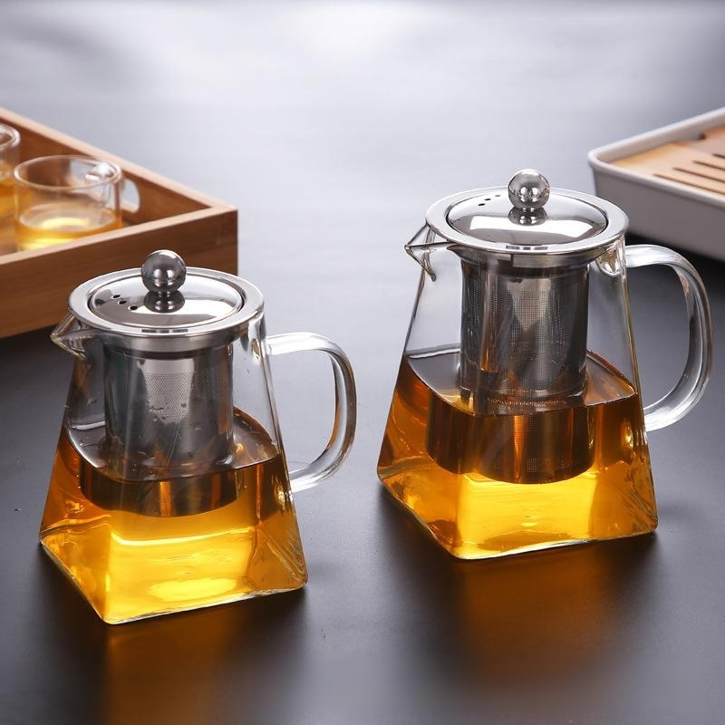 過濾花茶壺泡黑茶壺