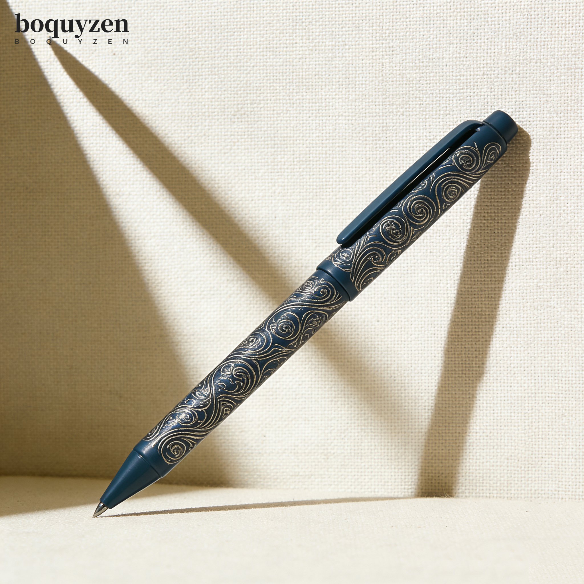 Luxusní plnicí pero