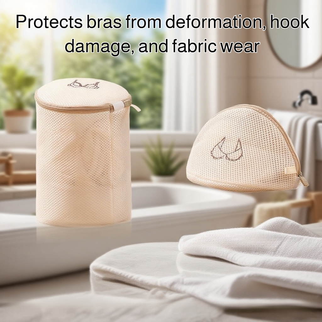 Underwear household cleaning bag