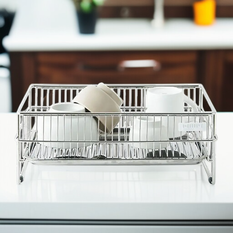 주방 식기 건조대