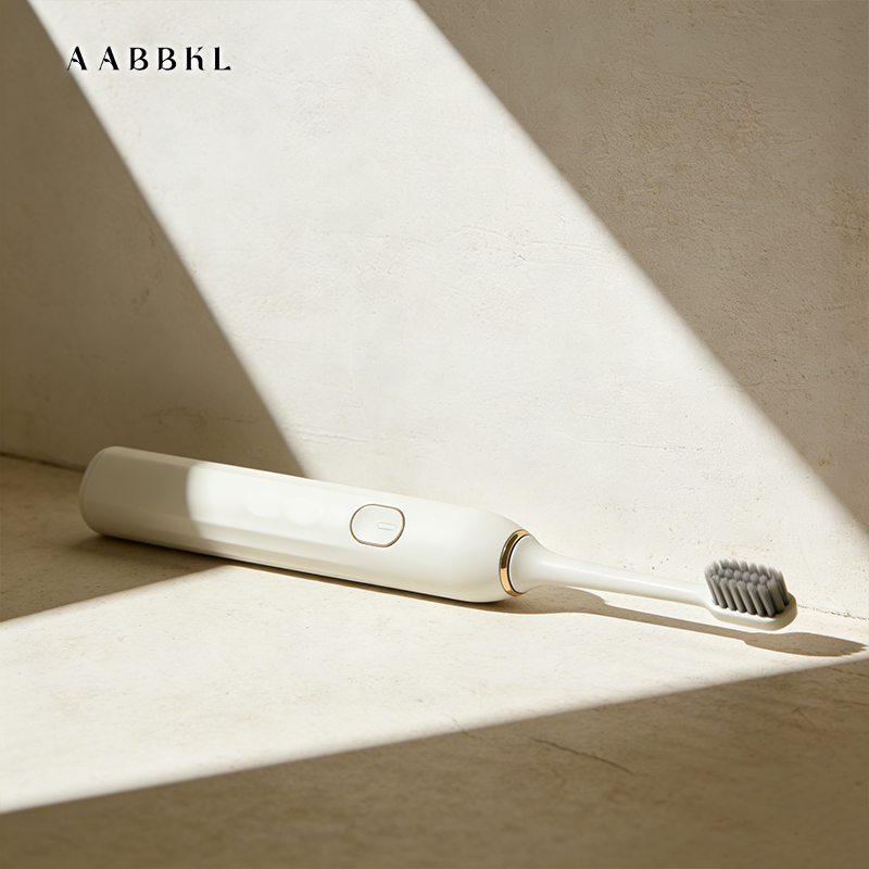 Cepillo de dientes inteligente