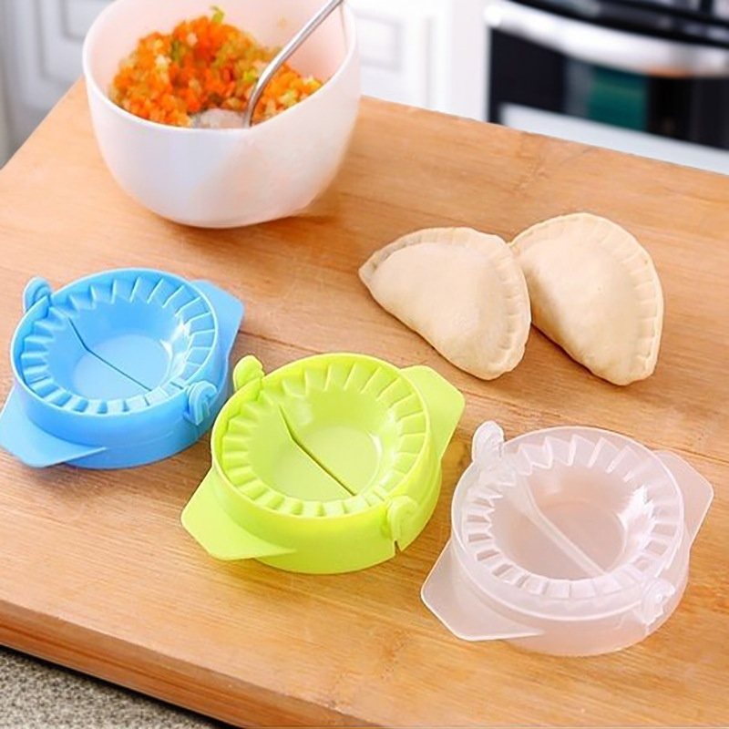 아기 물만두기 가정용 손만두 신기