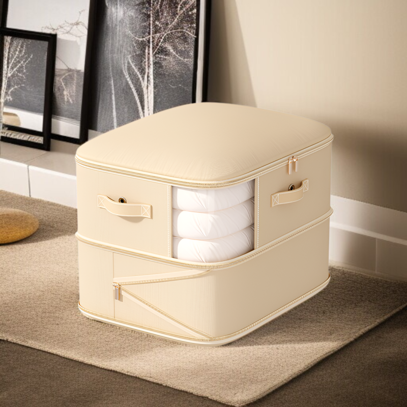 가정용 압축팩 멀티 수납 의류 수납 이불 패딩 팬츠 정리팩 압축팩 정리 의류 수납 가방